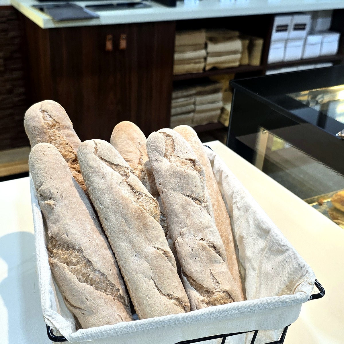 Baguette